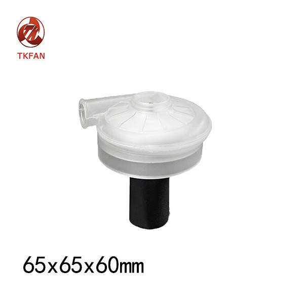 CPAP Ventilator Centrifugal Blower