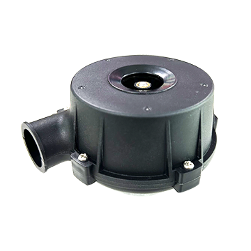 Yuqori bosimli shamollatgich