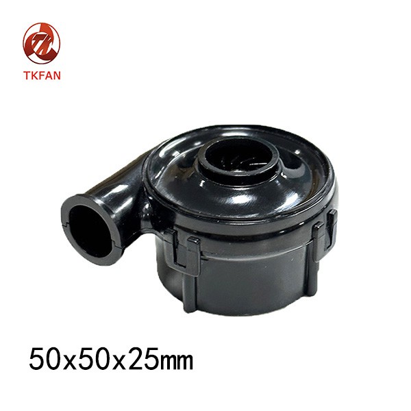 Medical Centrifugal Blower