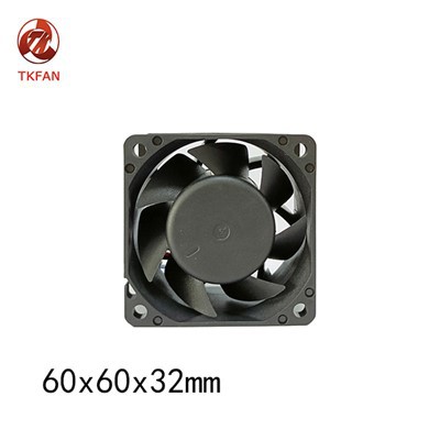 60 mm doimiy to'lqinli fan