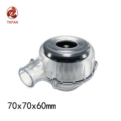 Tibbiy asboblar uchun puflagich