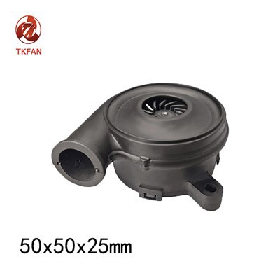 Yuqori bosimli turbo puflagich