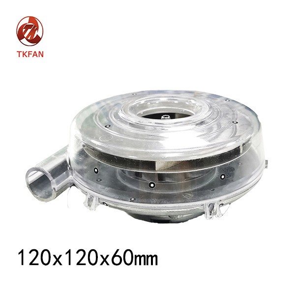 Ventilator Centrifugal Blower